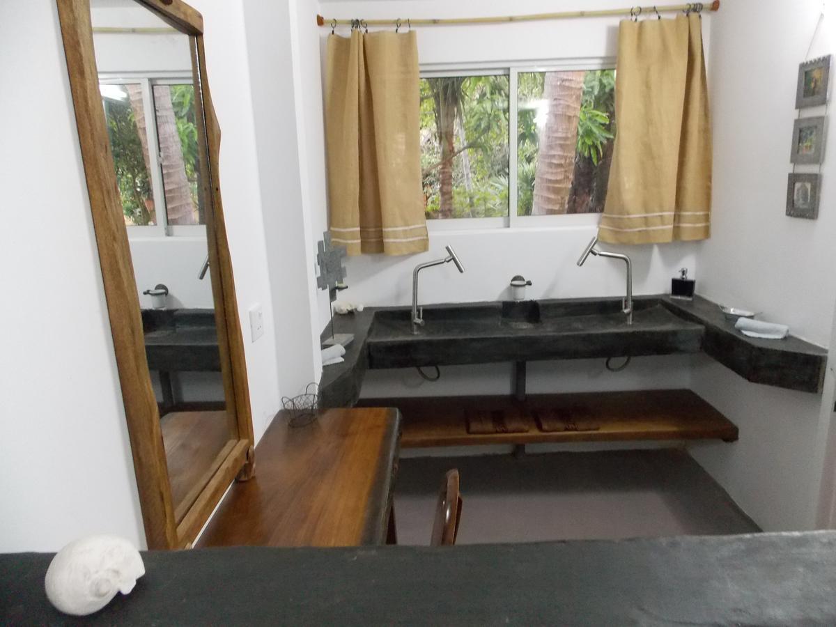 Le Logis De Kep Hotel Eksteriør billede
